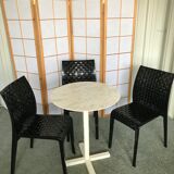 Chairs kartell friend friend