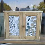 Medicine cabinet