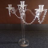 Chandelier signed Mathieu