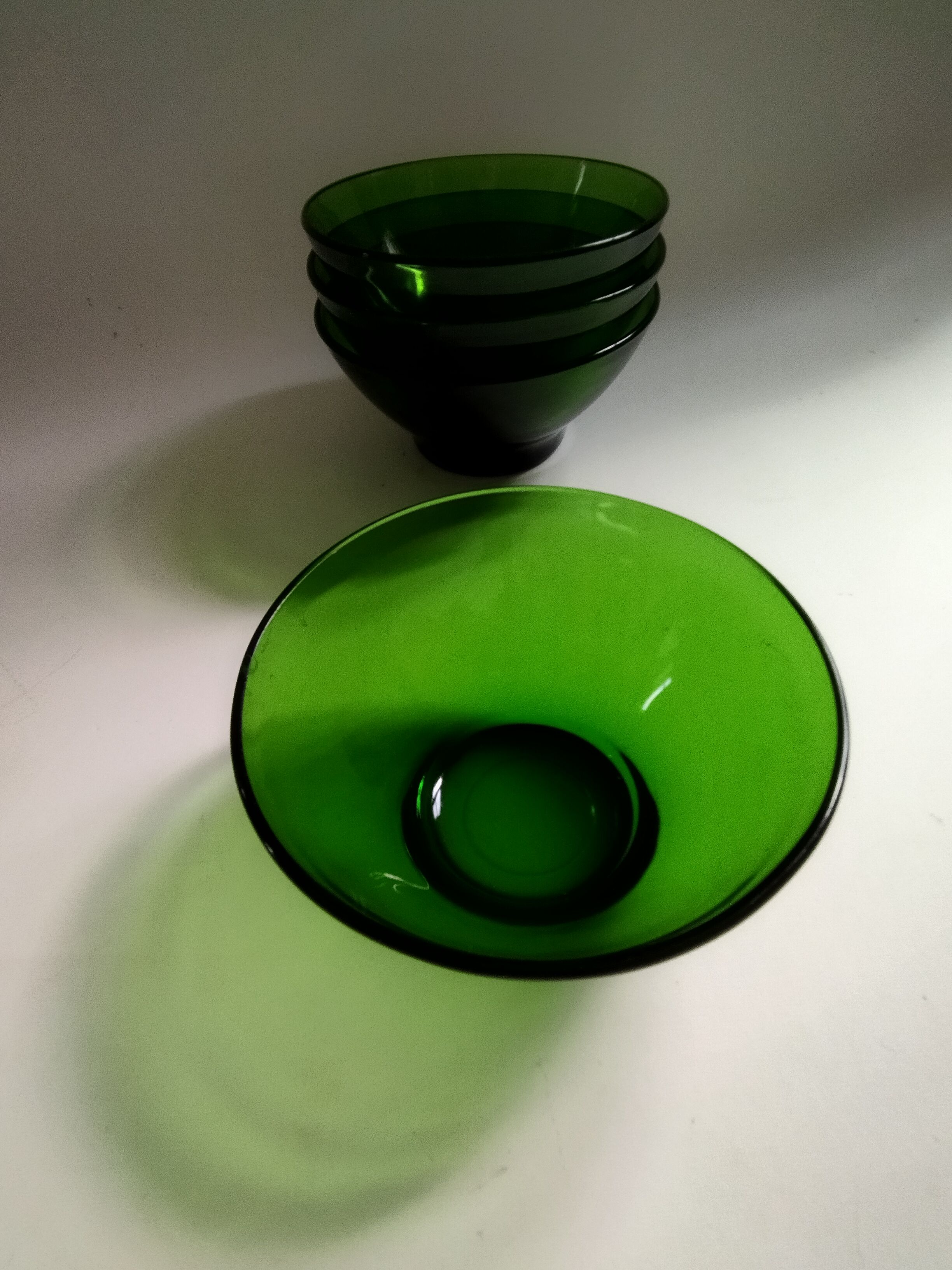 Vereco bowls
