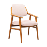 Fauteuil scandinave du milieu du siècle, Sweeden, vers 1960