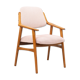 Fauteuil scandinave du milieu du siècle, Sweeden, vers 1960