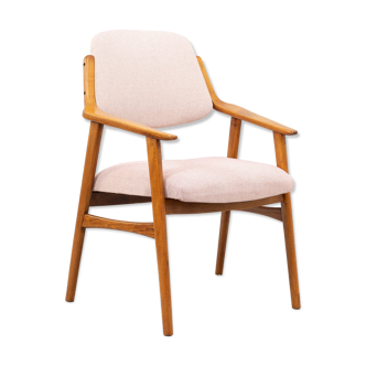 Fauteuil scandinave du milieu du siècle, Sweeden, vers 1960