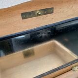 Worker Napoleon III in walnut