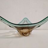 Murano glass cup from the 70s