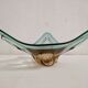 Murano glass cup from the 70s