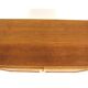 Scandinavian teak chest of drawers Modul by Bengt Ruda Sweden 1969