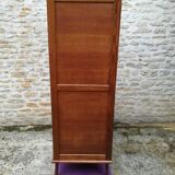 Wardrobe compass feet, 50s