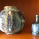 Ceramic vase signed Jacques Blin around 1950