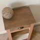 Oscar bedside table