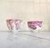 Two English porcelain cups