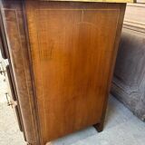 Louis XIV style chest of drawers, 1950s