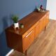 Eon teak sideaboard by Elliots of Newbury 1960s