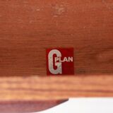 Commode 3 tiroirs - G Plan