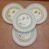 Plates Atelier d'art du Revernay