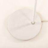 Fog & Morup Junior floor lamp by Jo Hammerborg, Denmark,  1970s