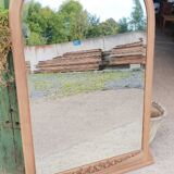 Vintage mirror