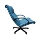 Artifort Holland leather arm chair