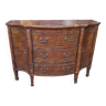 Commode gaines