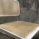 Chaise Marcel Breuer blanche