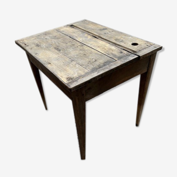 Oak desk 1920/30