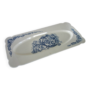 Grand plat Terre de Fer