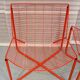 Paire de fauteuils « Jarpen »