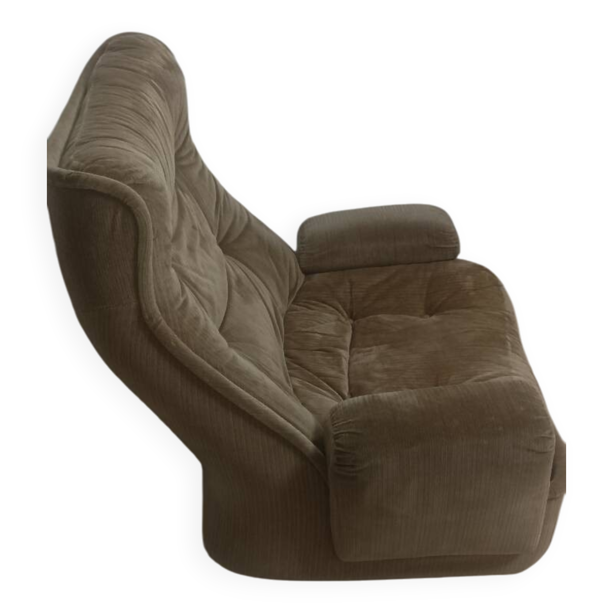 Fauteuil orchidée Michel Cadestin