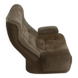 Fauteuil orchidée Michel Cadestin