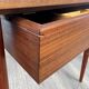Scandinavian sewing table (Denmark)