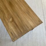 Oak and pine farm table 2m