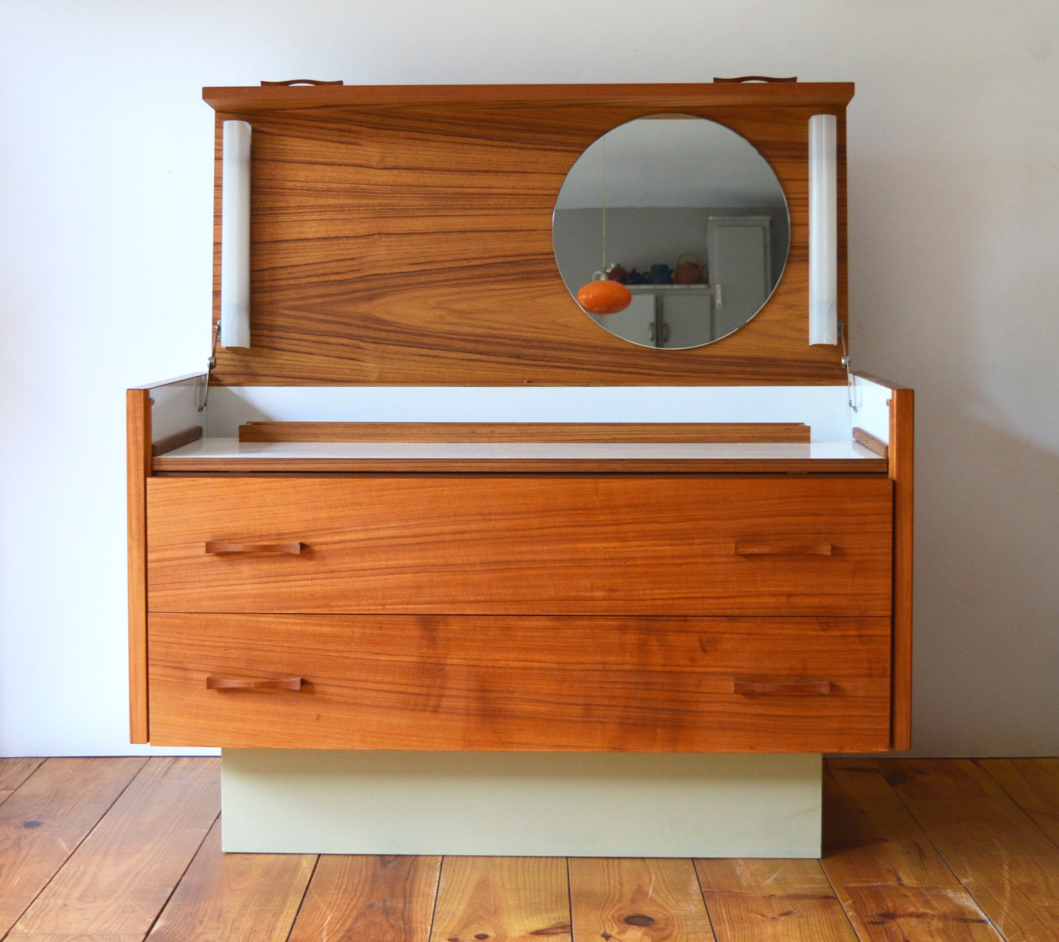 Coiffeuse Bartolini