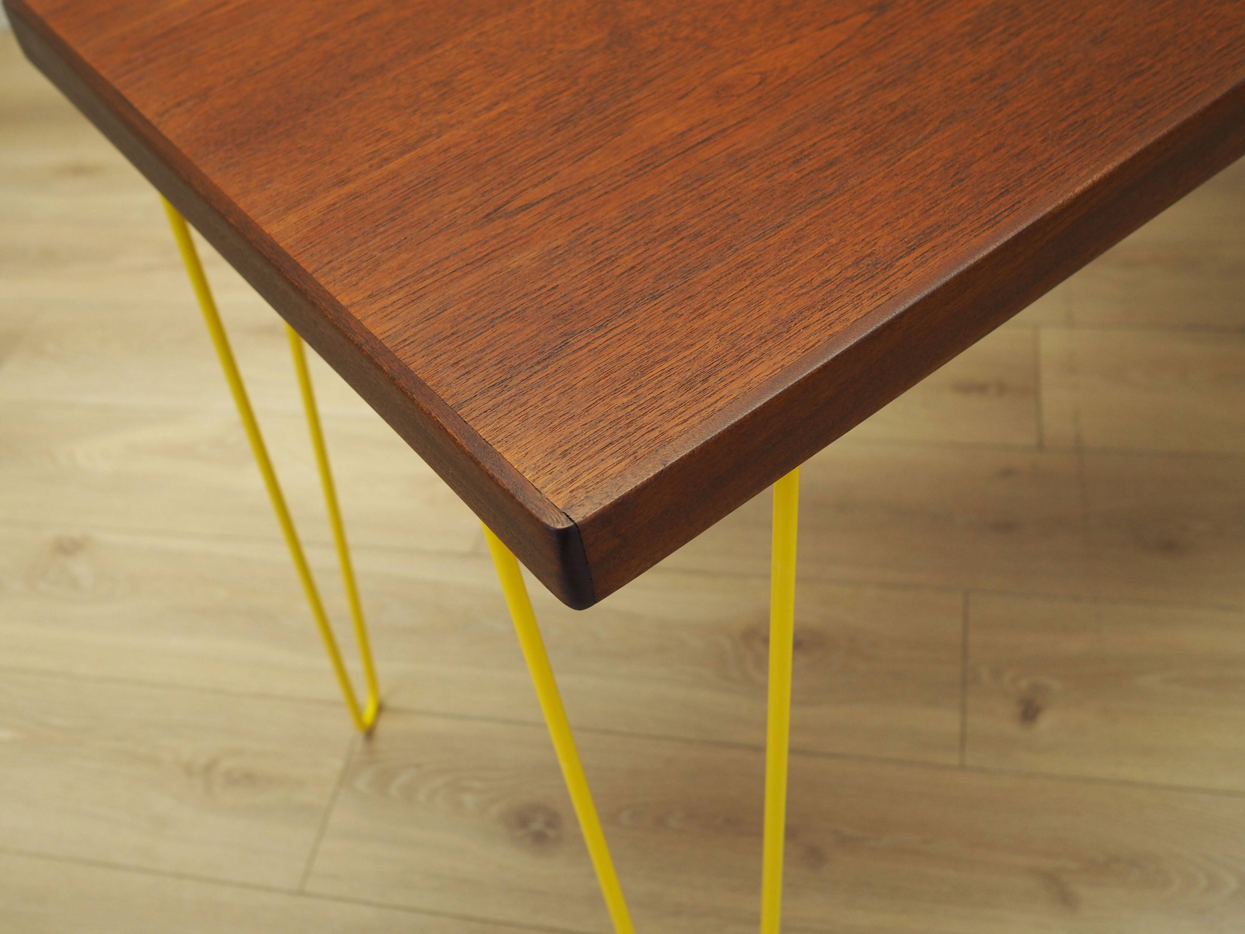 Teak desk, Danish design, 1970s, production: Denmark