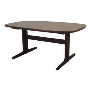 Table en chêne, design - fabricant