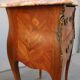 Pair of Louis XV style bedside tables