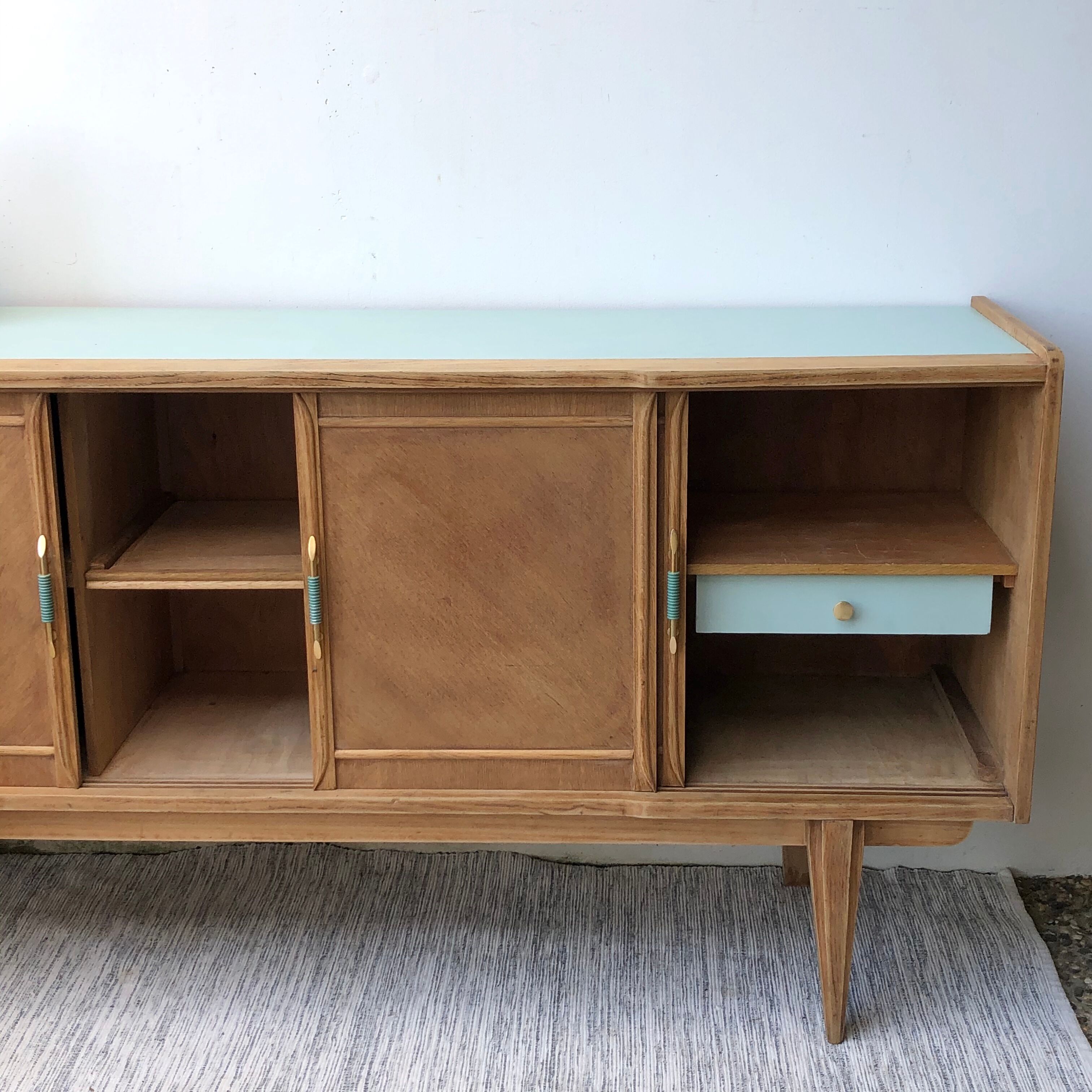 Vintage sideboard