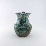Pitcher Robert Picault Vallauris 1950