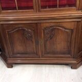 Bahut glazed dresser