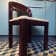 Chaise Joint par Luigi Massoni et Dino Pelizza pour Guzzini