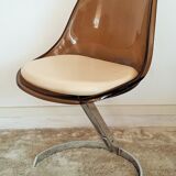 Boris Tabacoff 70s Chair