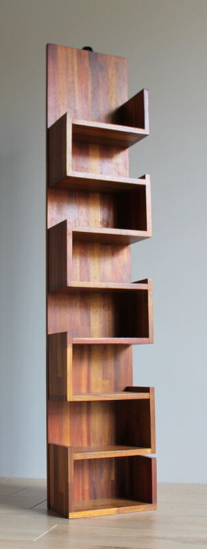Vintage shelf year 80s