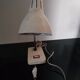 Vintage articulated desk lamp