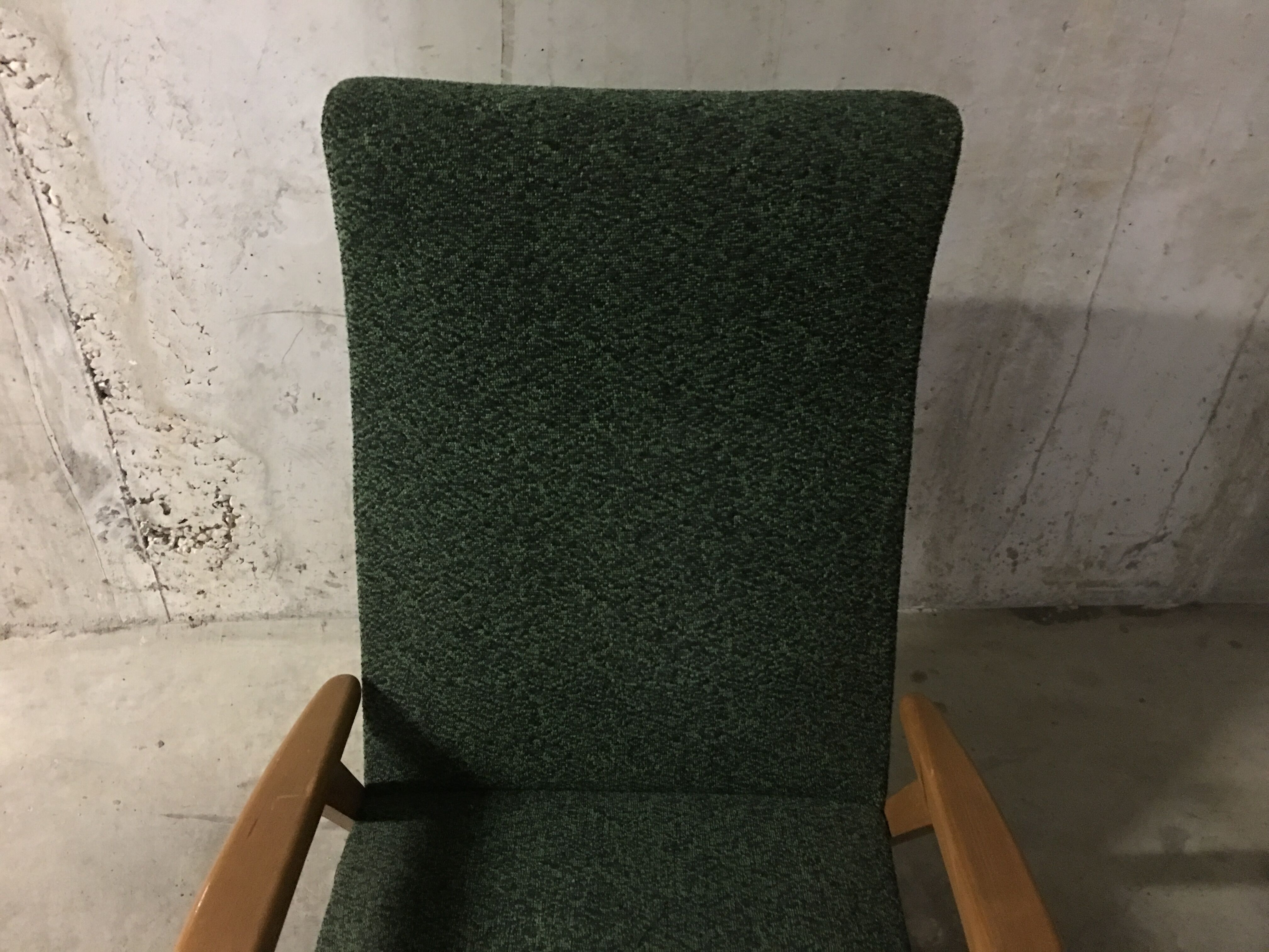 Chair 60s