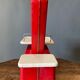Cast iron testut scale for decoration or trade xxe