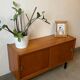 Small vintage sideboard/TV unit from the 1960s