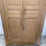 Old Parisian wardrobe