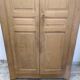 Armoire parisienne ancienne
