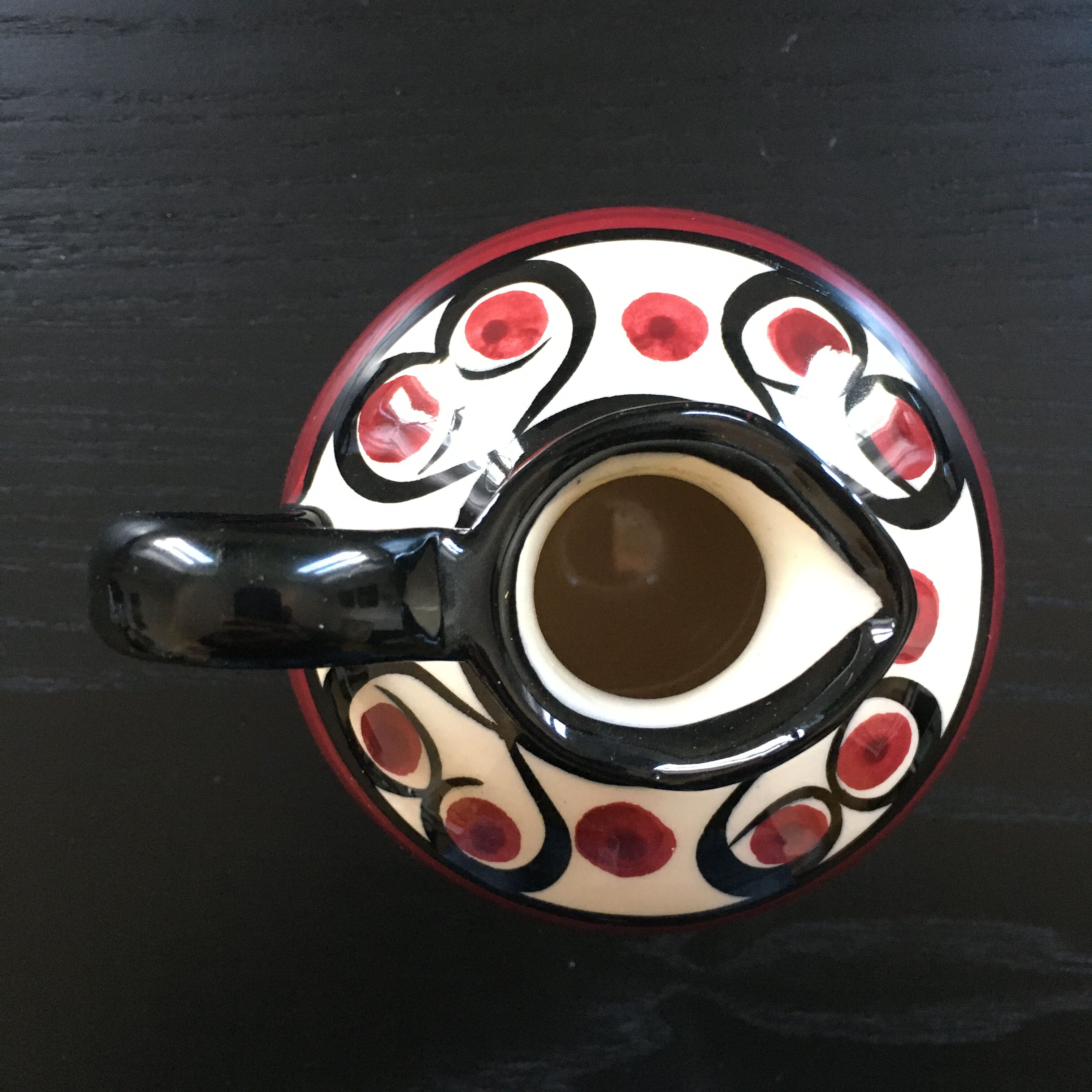 Jean de Bretagne Pitcher