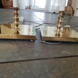 Standard lamp stands
