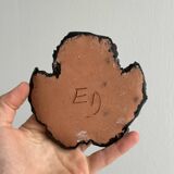 Handcrafted pocket emptier